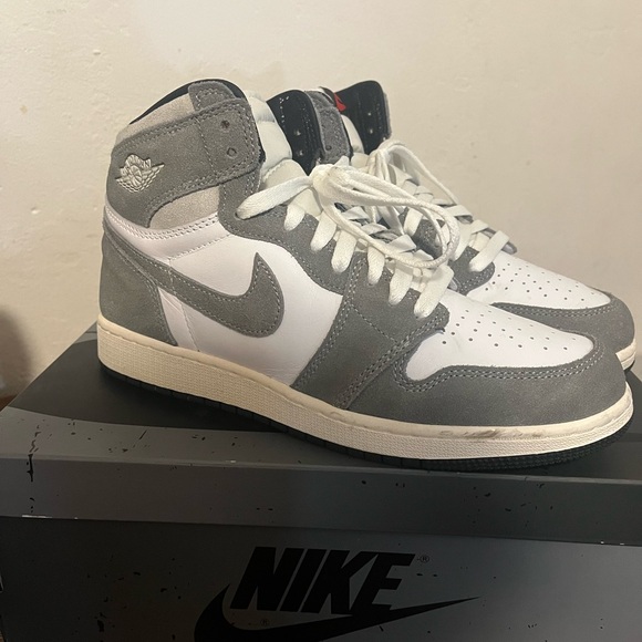 Air Jordan 1 Retro Highs OG.